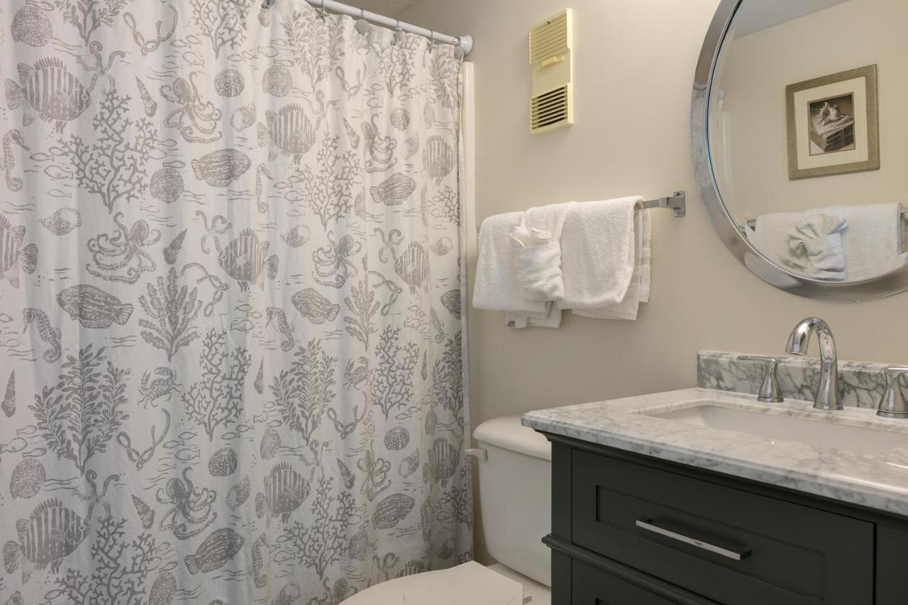 Gulf Shores Surf & Racquet Club 516A Экстерьер фото