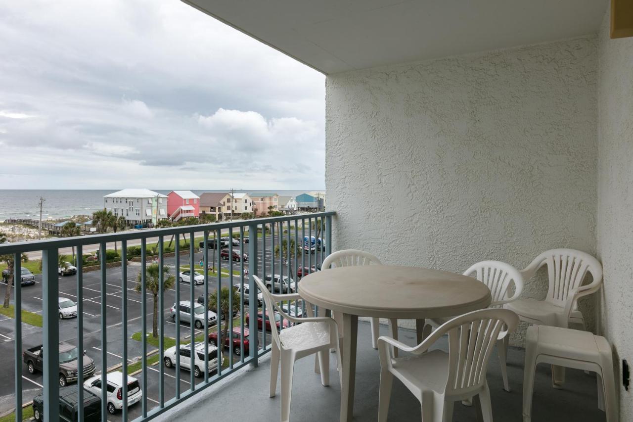 Gulf Shores Surf & Racquet Club 516A Экстерьер фото